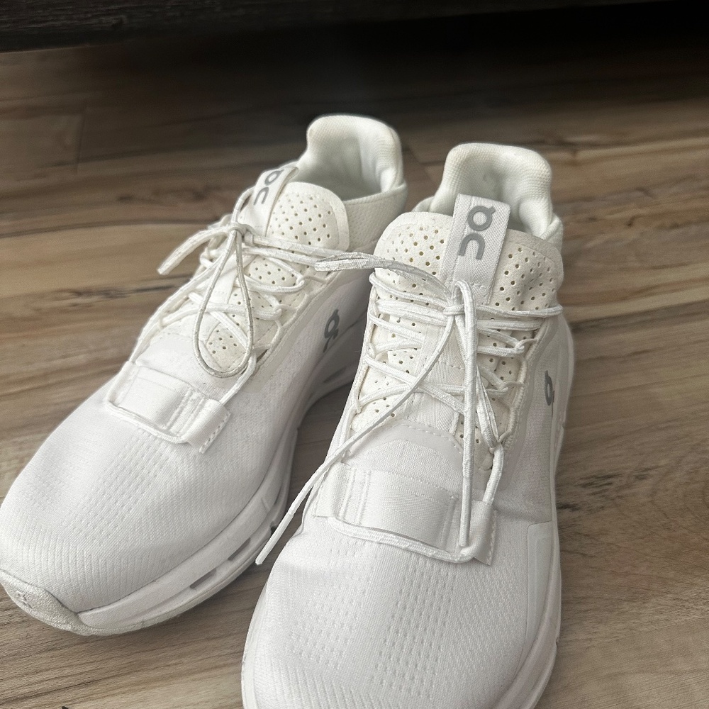 OnCloud Cloudnova 2 Training Sneaker - image 2